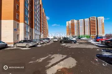 38.4 м², 1-комнатная квартира, этаж 3 из 12, 38 м², изображение - 5