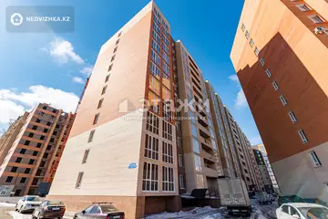 38.4 м², 1-комнатная квартира, этаж 3 из 12, 38 м², изображение - 4