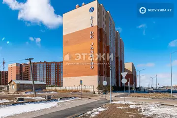 1-комнатная квартира, этаж 7 из 12, 42 м²