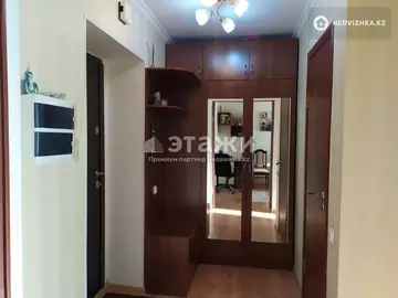 1-комнатная квартира, этаж 4 из 5, 33 м²