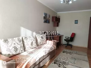 1-комнатная квартира, этаж 4 из 5, 33 м²