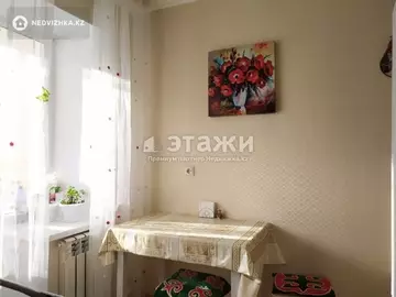 32.7 м², 1-комнатная квартира, этаж 4 из 5, 33 м², изображение - 6