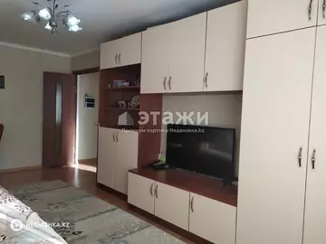 32.7 м², 1-комнатная квартира, этаж 4 из 5, 33 м², изображение - 4