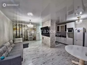 3-комнатная квартира, этаж 4 из 14, 116 м²