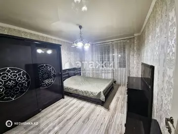 3-комнатная квартира, этаж 4 из 14, 116 м²