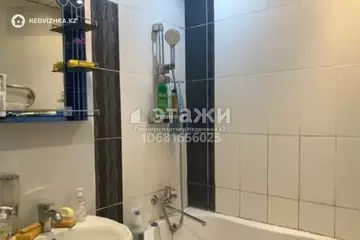 2-комнатная квартира, этаж 7 из 14, 68 м²