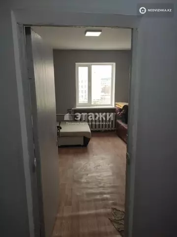 2-комнатная квартира, этаж 5 из 5, 33 м²