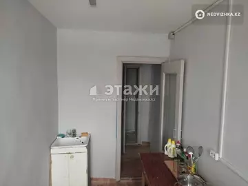 33 м², 2-комнатная квартира, этаж 5 из 5, 33 м², изображение - 11