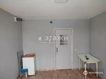 33 м², 2-комнатная квартира, этаж 5 из 5, 33 м², изображение - 13