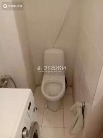 27 м², 1-комнатная квартира, этаж 10 из 10, 27 м², изображение - 9