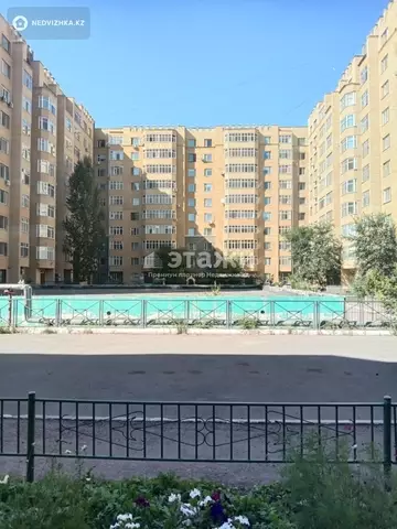 27 м², 1-комнатная квартира, этаж 10 из 10, 27 м², изображение - 16