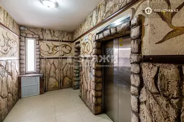 57 м², 2-комнатная квартира, этаж 9 из 18, 57 м², изображение - 5
