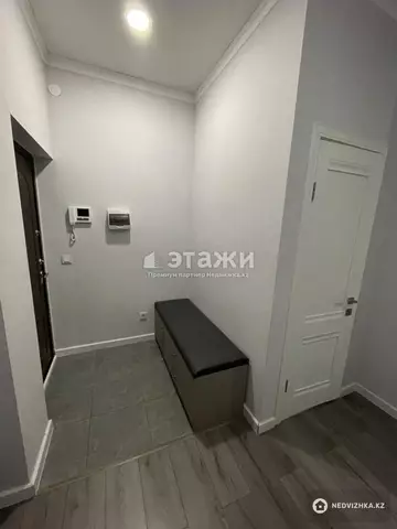 2-комнатная квартира, этаж 1 из 9, 68 м²