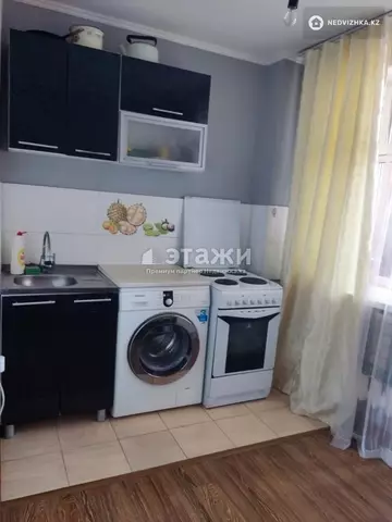 33.6 м², 1-комнатная квартира, этаж 8 из 17, 34 м², изображение - 8