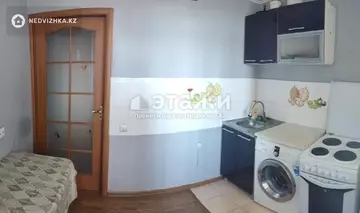 33.6 м², 1-комнатная квартира, этаж 8 из 17, 34 м², изображение - 6