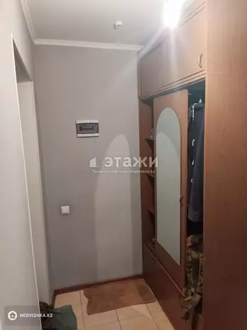 33.6 м², 1-комнатная квартира, этаж 8 из 17, 34 м², изображение - 13