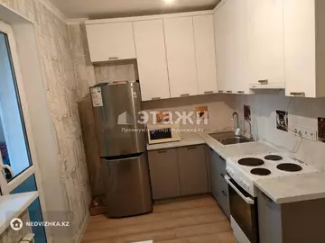 1-комнатная квартира, этаж 4 из 14, 34 м²