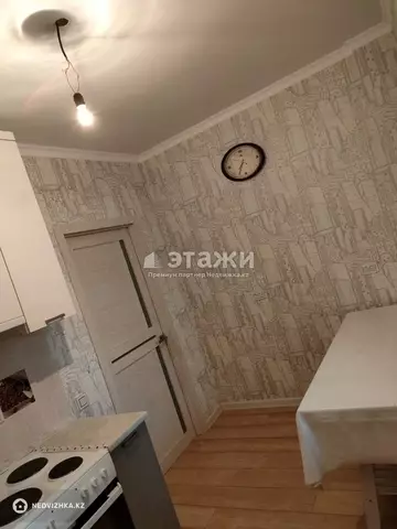 1-комнатная квартира, этаж 4 из 14, 34 м²