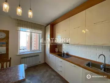 102 м², 4-комнатная квартира, этаж 8 из 16, 102 м², изображение - 9