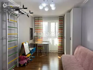 102 м², 4-комнатная квартира, этаж 8 из 16, 102 м², изображение - 10