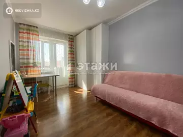 102 м², 4-комнатная квартира, этаж 8 из 16, 102 м², изображение - 12