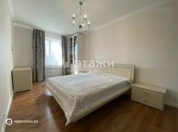 102 м², 4-комнатная квартира, этаж 8 из 16, 102 м², изображение - 13