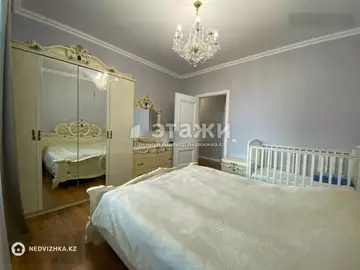 102 м², 4-комнатная квартира, этаж 8 из 16, 102 м², изображение - 17