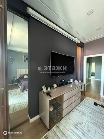 110 м², 3-комнатная квартира, этаж 6 из 14, 110 м², изображение - 0