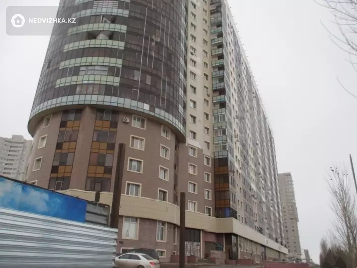 168 м², 4-комнатная квартира, этаж 3 из 18, 168 м², изображение - 1