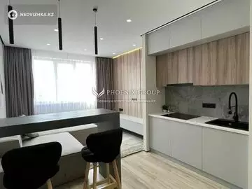 42 м², 2-комнатная квартира, этаж 12 из 13, 42 м², изображение - 1