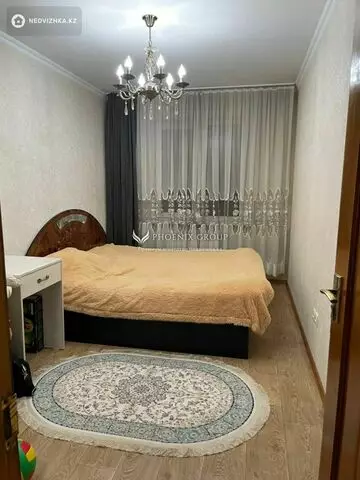 58 м², 3-комнатная квартира, этаж 1 из 4, 58 м², изображение - 4