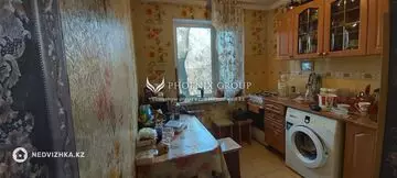 59 м², 3-комнатная квартира, этаж 4 из 4, 59 м², изображение - 7