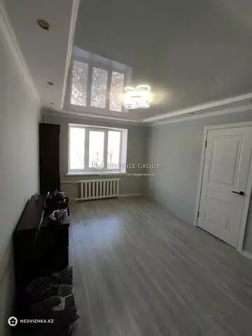 35 м², 2-комнатная квартира, этаж 4 из 4, 35 м², изображение - 0