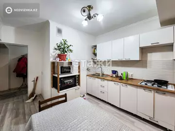 55 м², 2-комнатная квартира, этаж 1 из 6, 55 м², изображение - 16