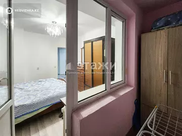 55 м², 2-комнатная квартира, этаж 1 из 6, 55 м², изображение - 11