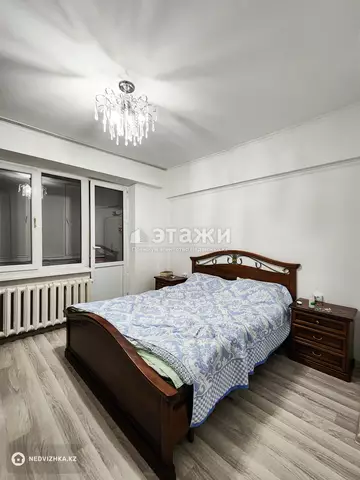 55 м², 2-комнатная квартира, этаж 1 из 6, 55 м², изображение - 9