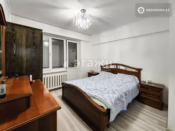 55 м², 2-комнатная квартира, этаж 1 из 6, 55 м², изображение - 8