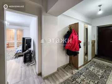 55 м², 2-комнатная квартира, этаж 1 из 6, 55 м², изображение - 17