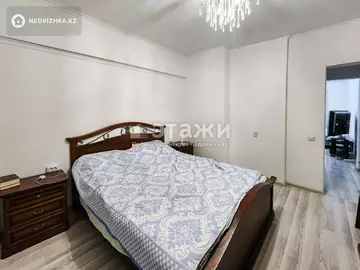 55 м², 2-комнатная квартира, этаж 1 из 6, 55 м², изображение - 10