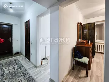 55 м², 2-комнатная квартира, этаж 1 из 6, 55 м², изображение - 18