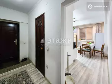 55 м², 2-комнатная квартира, этаж 1 из 6, 55 м², изображение - 19