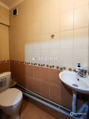 55 м², 2-комнатная квартира, этаж 1 из 6, 55 м², изображение - 20