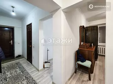 55 м², 2-комнатная квартира, этаж 1 из 6, 55 м², изображение - 22