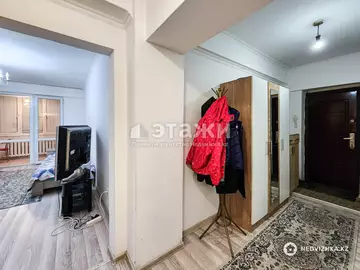 55 м², 2-комнатная квартира, этаж 1 из 6, 55 м², изображение - 23