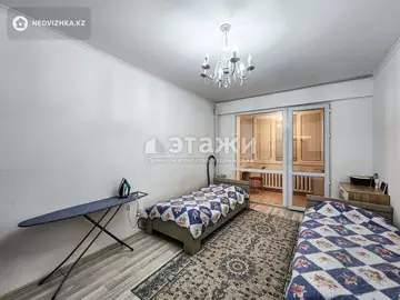 55 м², 2-комнатная квартира, этаж 1 из 6, 55 м², изображение - 25