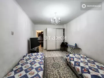 55 м², 2-комнатная квартира, этаж 1 из 6, 55 м², изображение - 27