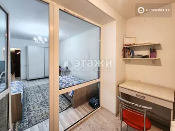 55 м², 2-комнатная квартира, этаж 1 из 6, 55 м², изображение - 28