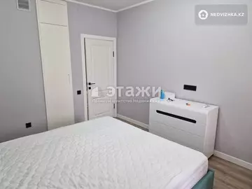 60 м², 2-комнатная квартира, этаж 12 из 16, 60 м², на длительный срок, изображение - 7