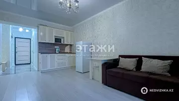 45 м², 2-комнатная квартира, этаж 8 из 12, 45 м², на длительный срок, изображение - 7