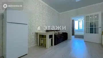 45 м², 2-комнатная квартира, этаж 8 из 12, 45 м², на длительный срок, изображение - 6